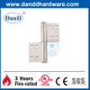 Bản lề cờ SUS201 tùy chỉnh cho cửa thép-DDSS030B