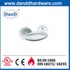 Cửa SS304 Cửa sắt trang trí đặc biệt Tay cầm đòn bẩy rắn-DDSH031