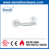 Phụ kiện cửa SS304 Tay nắm đòn bẩy chắc chắn cho cửa ngoài-DDSH033