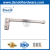 Bộ điều phối cửa đa năng bằng thép không gỉ 304 cho cửa đôi- DDDR002-B