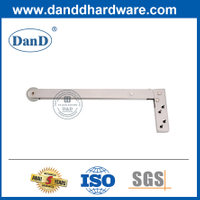 Bộ điều phối cửa đa năng SUS304 cho cửa thép đôi- DDDR002-A