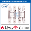 Bản lề cửa giấu 3D bằng hợp kim kẽm màu bạc cho cửa nặng-DDCH008-G80