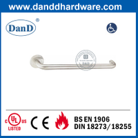 SS304 Thiết kế hình dạng tay cầm có chiều dài cần gạt vô hiệu hóa Tay cầm-DDTH037