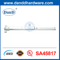 Thanh đẩy hoảng loạn thoát hiểm UL bằng thép Thanh đẩy hoảng loạn thoát hiểm khẩn cấp có chức năng báo động-DDPD029