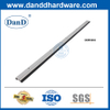 Gioăng cửa Nhôm Tự Động Thả Cửa Đáy Seal Có Thể Điều Chỉnh Cửa Thả Seal-DDBS003