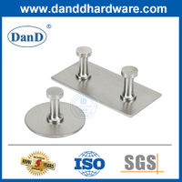 Móc áo kim loại Móc áo hiện đại Móc cửa phòng tắm Móc tắm-DDTC005