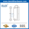 Tay nắm cửa kính hiện đại Tay nắm cửa trượt bằng thép không gỉ một mặt-DDPH019