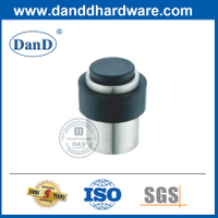 Cửa trước bằng cao su chịu lực nặng được gắn trên sàn bằng hợp kim kẽm-DDDS009