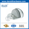Nút chặn cửa nội thất bán cầu bằng hợp kim kẽm cho cửa phòng ngủ-DDDS003