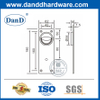 Vòng kéo xả bằng thép không gỉ có tấm-DDFH015