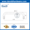 Nhà máy Trung Quốc Tay nắm tủ bằng thép không gỉ-DDFH003