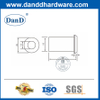 Ổ cắm chống bụi bằng thép không gỉ cho cửa gỗ-DDDP001