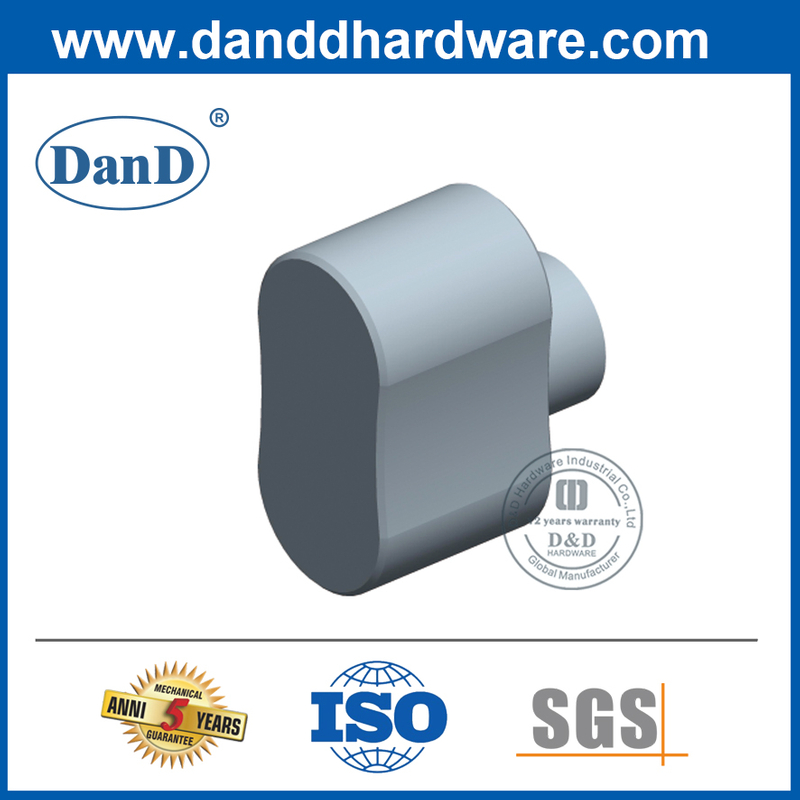 Núm đồng thau cho xi lanh khóa-DDCT003