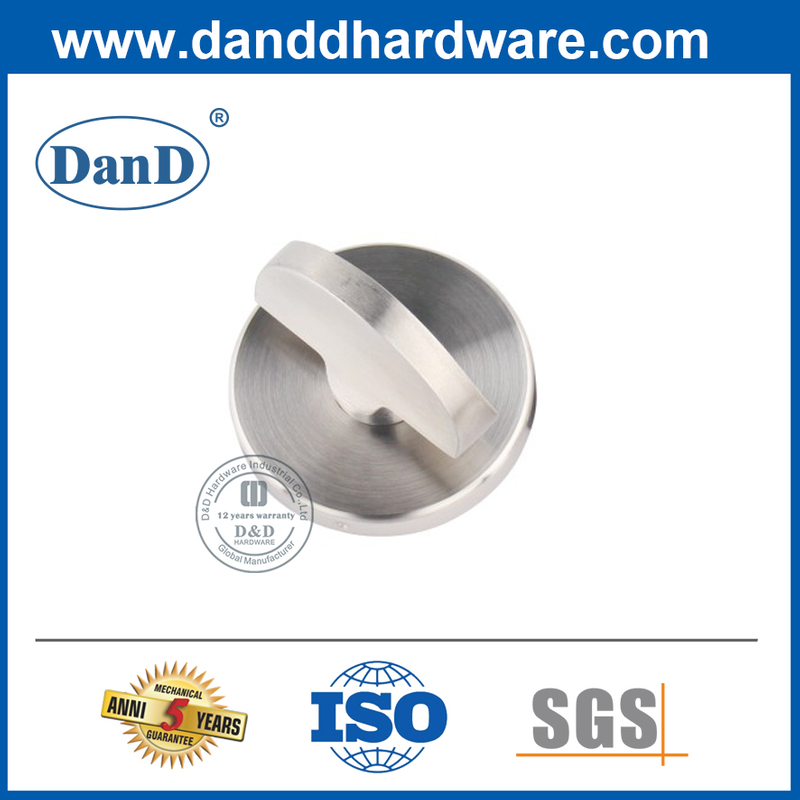 Thép không gỉ Thumbturn-DDAT002