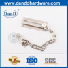 Chuỗi cửa khách sạn gắn bề mặt bằng thép không gỉ-DDDG010