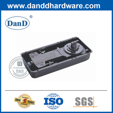 Lò xo sàn thủy lực tác động kép bảo mật cao-DDFS312
