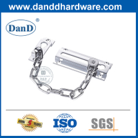 Chuỗi cửa an ninh gắn trên bề mặt bằng đồng thau-DDDG005