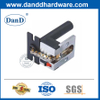 Chuỗi cửa composite cố định bằng hợp kim kẽm-DDDG002