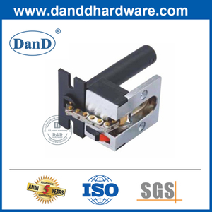 Chuỗi cửa composite cố định bằng hợp kim kẽm-DDDG002