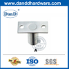 Phụ kiện đồng thau Chống bụi bằng tấm-DDDP004