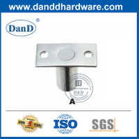 Chống bụi bằng thép không gỉ chất lượng tốt với tấm-DDDP005-A