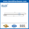 Giá đỡ cửa trên cao Nút chặn cửa dài bằng thép không gỉ cho cửa tác động đơn-DDDS058