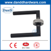 EN1906 Tay nắm cửa inox loại 4 màu đen cho cửa kim loại và cửa gỗ-DDTH003