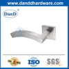 Tay nắm cửa thương mại loại vuông Tay nắm cửa bên ngoài bằng thép không gỉ-DDTH045