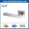 Các loại tay nắm cửa thương mại Tay nắm vuông bằng thép không gỉ cho cửa-DDTH048