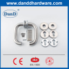 Tay nắm cửa trước hiện đại bằng thép không gỉ EN1906 cấp 4 của Châu Âu-DDTH001