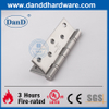 Bản lề chống cháy bằng thép không gỉ 304 được liệt kê của UL cho cửa ngoài-DDSS005-FR-5x3.5x3.0