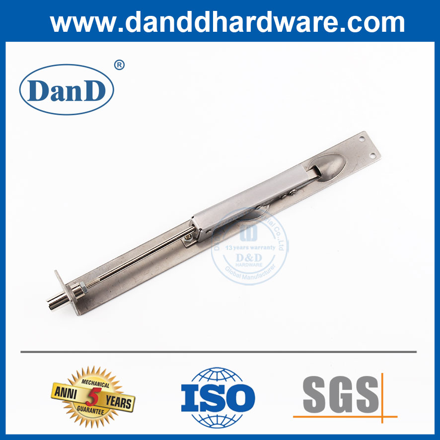 Bu lông cửa đứng chịu lực nặng bằng thép không gỉ cho cửa phòng ngủ-DDDB006