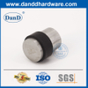 Chặn cửa ngắn an toàn màu bạc SS304 Chặn cửa nhỏ bên ngoài-DDDS010