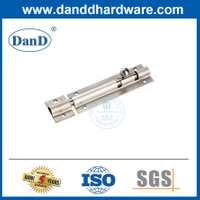 Chốt tháp bằng thép không gỉ Chốt cửa trượt Chốt khóa chốt thùng-DDDB024