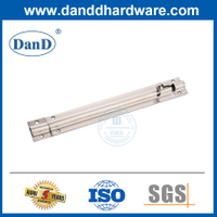 Bu lông tháp vuông bằng thép không gỉ 8 inch Bu lông trượt nòng Latch-DDDB024