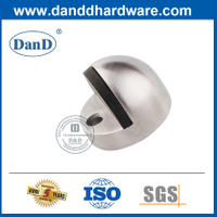Chặn Cửa Mới Hình Bán Nguyệt Sàn Thép Không Gỉ Chặn Cửa Bán-DDDS002