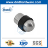 Nút chặn cửa sàn bằng thép không gỉ Phần cứng thương mại Vít trong nút chặn cửa-DDDS008