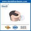 Nhà cung cấp chặn cửa bên trong bằng đồng cổ bằng hợp kim kẽm-DDDS006