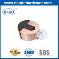 Nhà cung cấp chặn cửa bên trong bằng đồng cổ bằng hợp kim kẽm-DDDS006