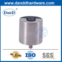 Chặn cửa hiện đại Chặn cửa ngoài trời nặng bằng thép không gỉ-DDDS012