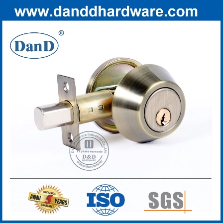 các loại khóa cửa thương mại