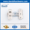 Bộ bảo vệ cửa kim loại Bộ bảo vệ cửa thép không gỉ cho cửa trước-DDDG006