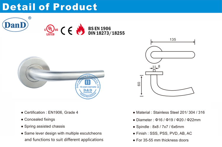 03 Tay Nắm Cần Cửa-DDTH004