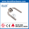 Tay Nắm Cửa Chống Cháy Bạc BS EN1906 SS304 Cho Cửa Trước –DDTH002