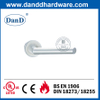 Tay nắm cửa thương mại chống cháy theo phong cách châu Âu SUS304 loại 4-DDTH012