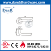 Tay nắm cửa sắt thép không gỉ 304 CE Loại 4 chống cháy-DDTH006