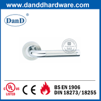 Nội thất cửa ngoài Tay cầm bằng thép không gỉ 304 cho cửa thép-DDTH021