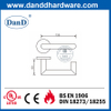 Tay nắm cửa phòng loại ống giảm nhẹ hiện đại SUS304-DDTH027