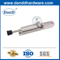Cửa bằng hợp kim kẽm Loại gắn cửa điều khiển bằng chân-DDDS034