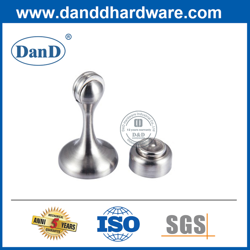Cửa chặn thương mại từ hợp kim kẽm tốt nhất-DDDS027